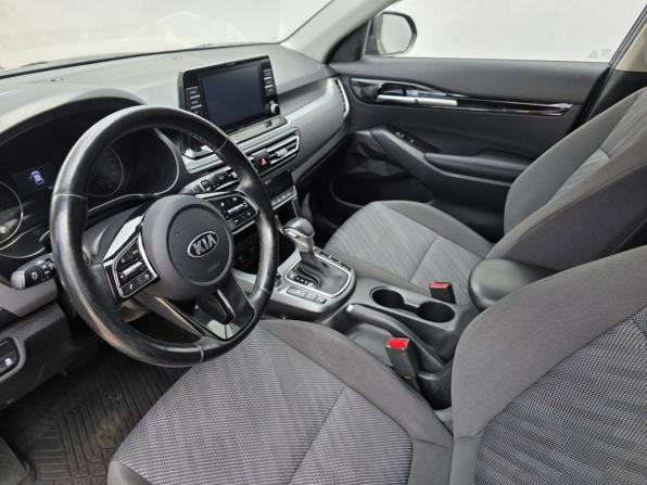 Kia Seltos I с пробегом 2021 года, цена 2 240 000 рублей, 91014 км, внедорожник, Автокод Объявления