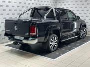 Volkswagen Amarok I Рестайлинг Красноярск  - изображение 24