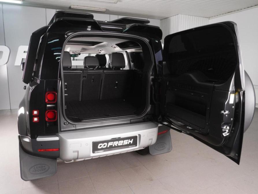 Land Rover Defender II Минеральные Воды  - изображение 23