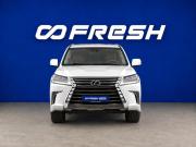 Lexus LX III Рестайлинг 2 Москва  - изображение 27