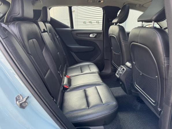 Volvo XC40 I с пробегом 2018 года, цена 3 150 000 рублей, 96359 км, внедорожник, Автокод Объявления