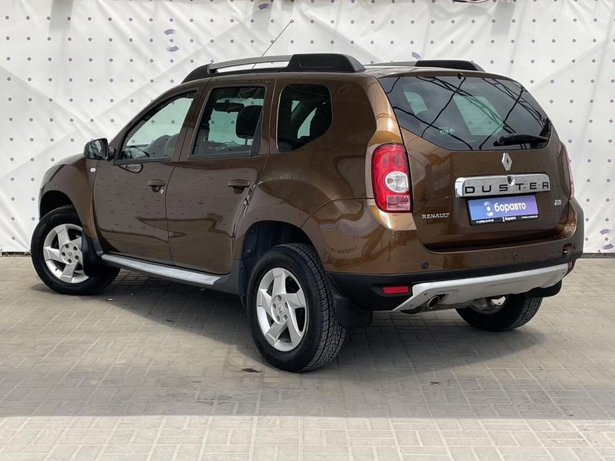 Renault Duster I Тамбов  - изображение 5