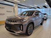 Exeed TXL I Рестайлинг Санкт-Петербург  - изображение 20