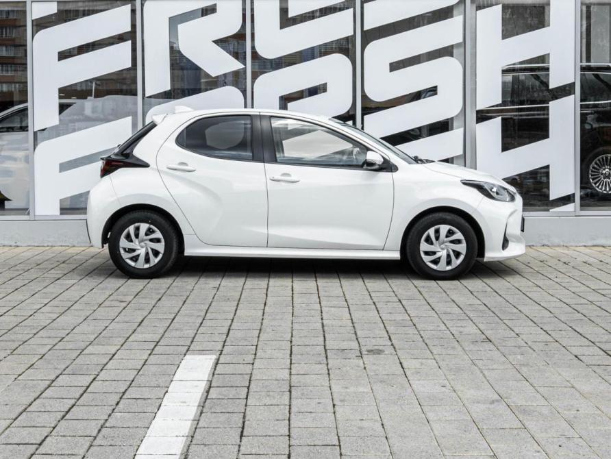 Toyota Yaris IV Ставрополь  - изображение 5