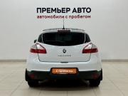 Renault Megane III Рестайлинг Смоленск  - изображение 40