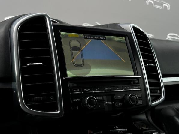 Porsche Cayenne II (958) с пробегом 2013 года, цена 2 497 600 рублей, 261431 км, внедорожник, Автокод Объявления