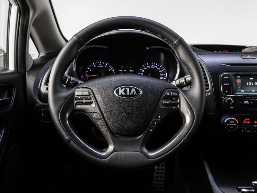 Kia Cerato III Тюмень  - изображение 18