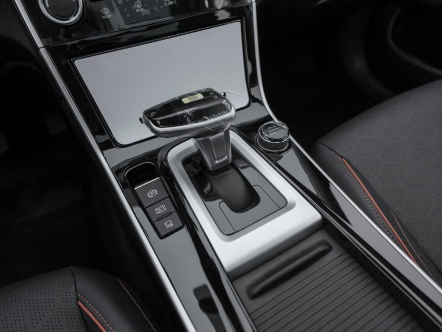 Kia Seltos I Рестайлинг Москва  - изображение 15