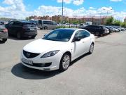 Mazda 6 II (GH) Оренбург  - изображение 11