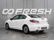 Mazda 3 II (BL) Рестайлинг Воронеж  - изображение 18