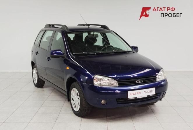 Lada (ВАЗ) Kalina I с пробегом 2011 года, цена 430 000 рублей, 150855 км, универсал, Автокод Объявления