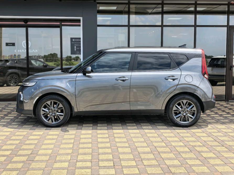 Kia Soul III Краснодар  - изображение 8