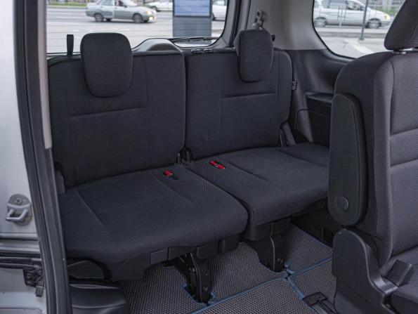 Nissan Serena V (C27) с пробегом 2018 года, цена 2 099 000 рублей, 117935 км, минивэн, Автокод Объявления