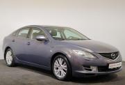 Mazda 6 II (GH) Ярославль  - изображение 25