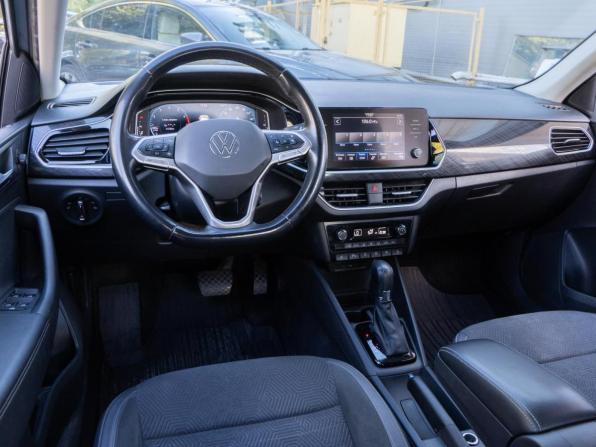 Volkswagen Polo VI с пробегом 2020 года, цена 1 550 000 рублей, 129391 км, лифтбек, Автокод Объявления