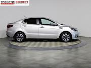 Kia Rio III Рестайлинг Белгород  - изображение 21