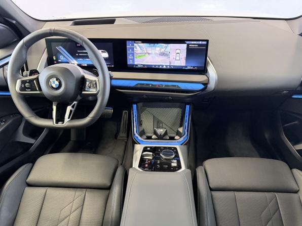 BMW X3 IV (G45/G48) с пробегом 2025 года, цена 7 875 000 рублей, 4153 км, внедорожник, Автокод Объявления