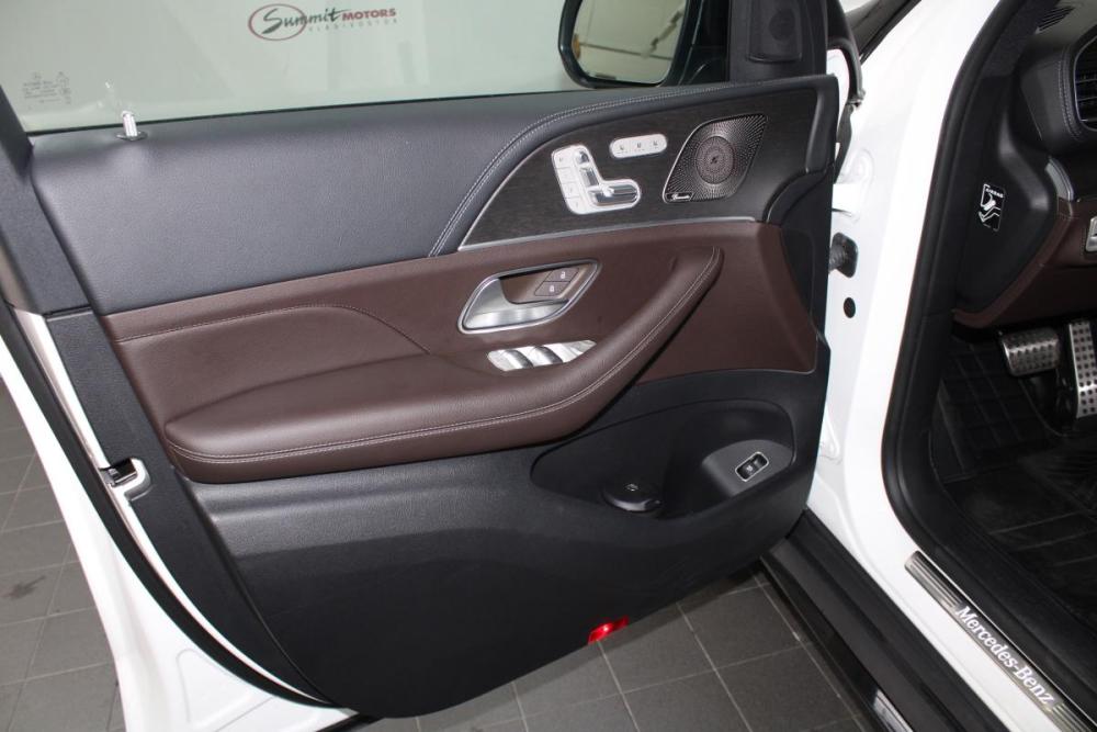 Mercedes-Benz GLS II (X167) Владивосток  - изображение 28