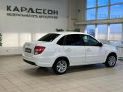Lada (ВАЗ) Granta I Рестайлинг Волгоград  - изображение 20