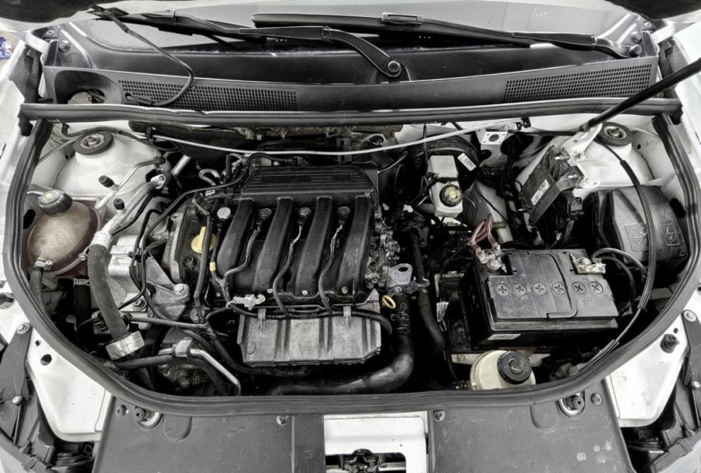 Renault Sandero II Волгоград  - изображение 19
