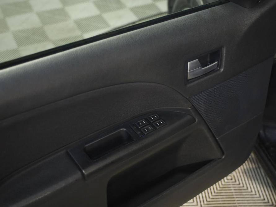 Ford Mondeo III Рестайлинг Санкт-Петербург  - изображение 12