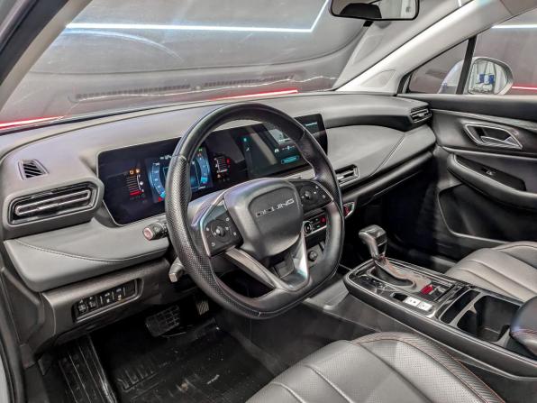 BAIC U5 Plus с пробегом 2023 года, цена 700 000 рублей, 132735 км, седан, Автокод Объявления