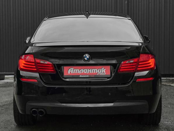 BMW 5 серии VI (F10/F11/F07) Рестайлинг с пробегом 2013 года, цена 2 050 000 рублей, 307293 км, седан, Автокод Объявления