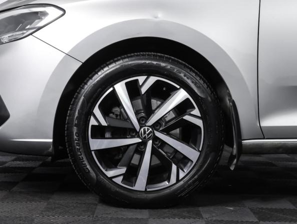 Volkswagen Polo VI с пробегом 2022 года, цена 1 790 000 рублей, 56764 км, лифтбек, Автокод Объявления