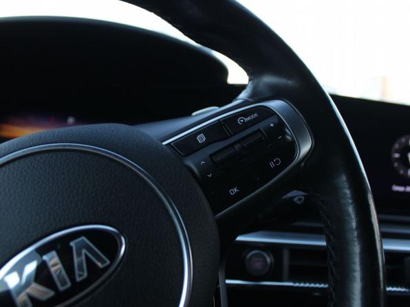 Kia K5 III с пробегом 2021 года, цена 2 319 000 рублей, 163200 км, седан, Автокод Объявления