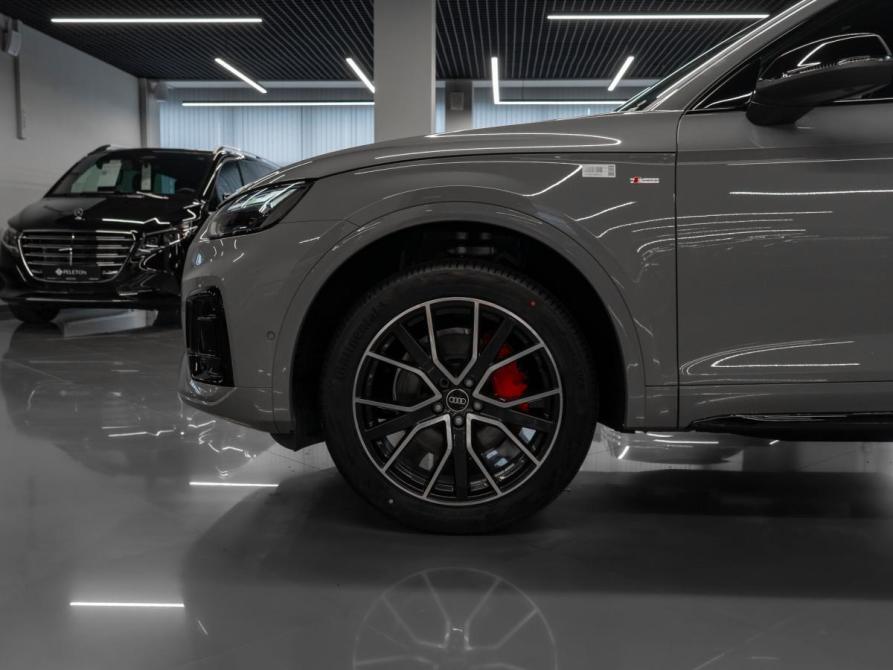 Audi Q5 II (FY) Рестайлинг Москва  - изображение 27