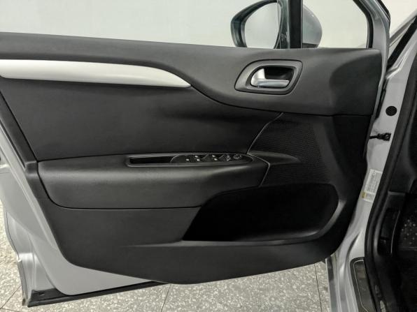 Citroen C4 II с пробегом 2013 года, цена 725 000 рублей, 95521 км, седан, Автокод Объявления