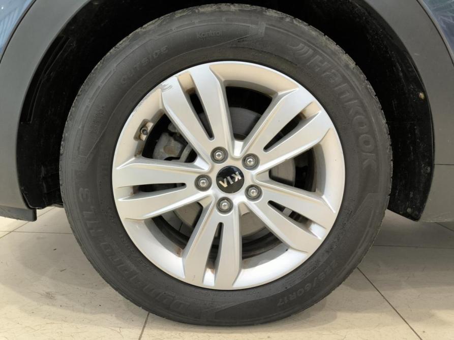 Kia Sportage IV Казань  - изображение 22