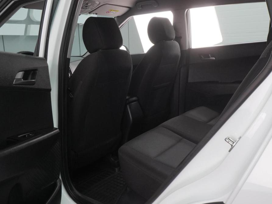 Hyundai Creta I Воронеж  - изображение 11