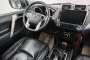 Toyota Land Cruiser Prado 150 Series Рестайлинг 1 Красноярск  - изображение 30