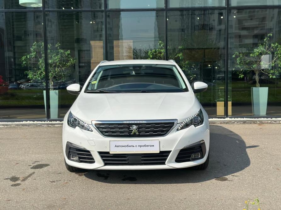 Peugeot 308 II Рестайлинг Ижевск  - изображение 2