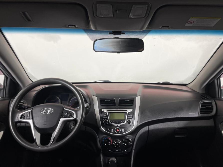 Hyundai Solaris I Воронеж  - изображение 9