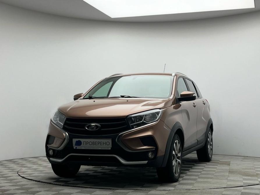 Lada (ВАЗ) XRAY I Мурманск  - изображение 3