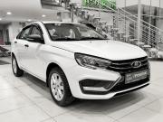 Lada (ВАЗ) Vesta I Рестайлинг (NG) Казань  - изображение 25