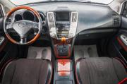 Lexus RX II Рестайлинг Барнаул  - изображение 39