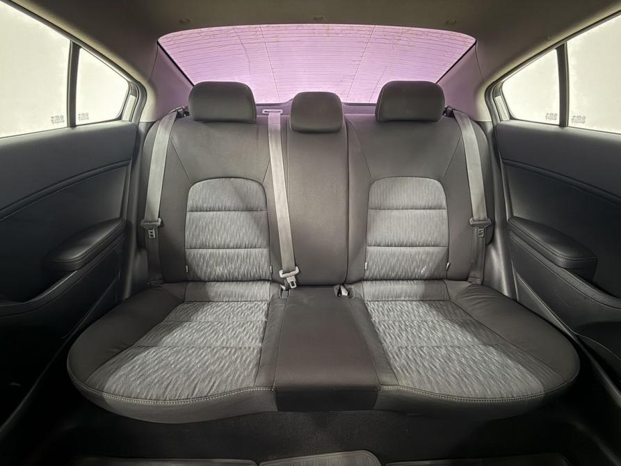 Kia Cerato III Смоленск  - изображение 7