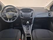 Ford Focus III Рестайлинг Москва  - изображение 24