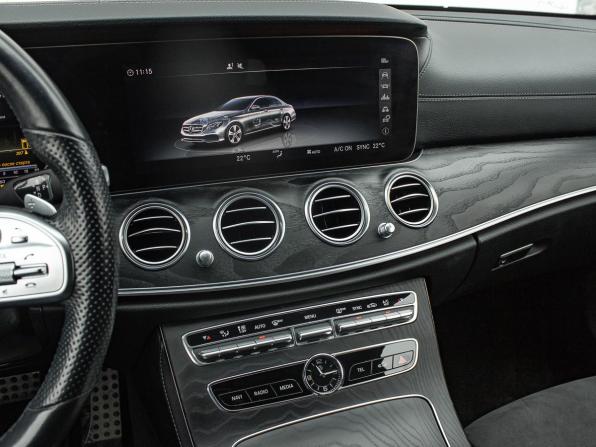Mercedes-Benz E-Класс V (W213 S213 C238) с пробегом 2019 года, цена 3 349 000 рублей, 90847 км, седан, Автокод Объявления