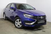 Lada (ВАЗ) Vesta I Рестайлинг (NG) Санкт-Петербург  - изображение 18