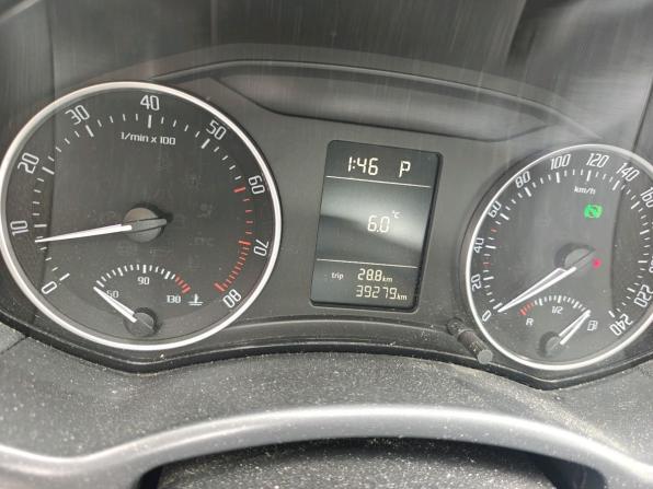 Skoda Octavia II (A5) Рестайлинг с пробегом 2012 года, цена 1 199 000 рублей, 39279 км, лифтбек, Автокод Объявления