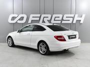 Mercedes-Benz C-Класс III (W204) Рестайлинг Ростов-на-Дону  - изображение 21