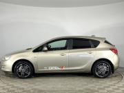 Opel Astra J Воронеж  - изображение 21