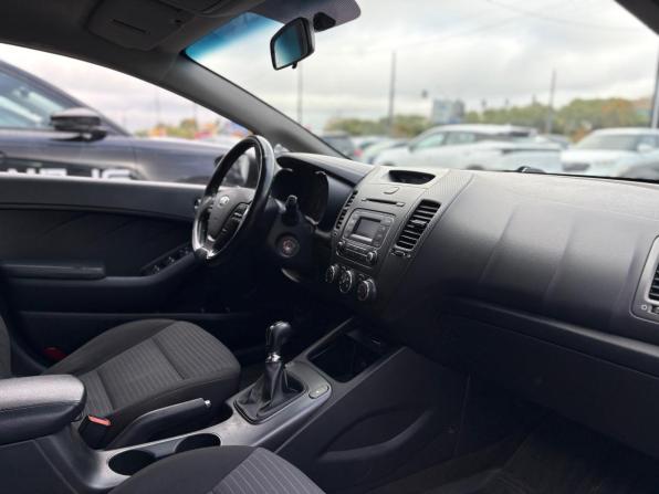 Kia Cerato III с пробегом 2014 года, цена 1 155 000 рублей, 102576 км, седан, Автокод Объявления