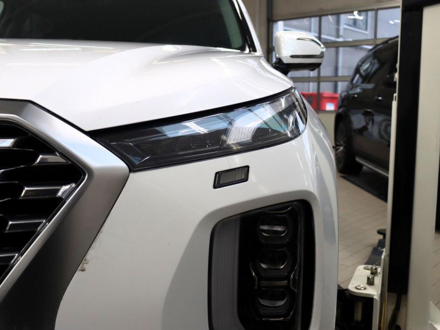 Hyundai Palisade I Калининград  - изображение 11