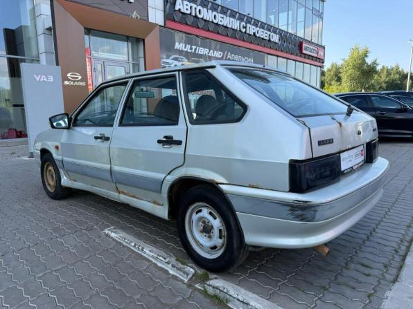 Lada (ВАЗ) 2114 с пробегом 2006 года, цена 97 650 рублей, 339666 км, хэтчбек, Автокод Объявления