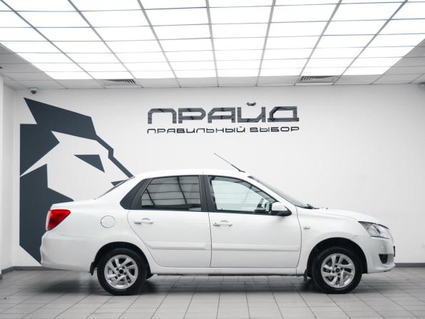 Datsun on-DO I с пробегом 2019 года, цена 670 000 рублей, 169916 км, седан, Автокод Объявления
